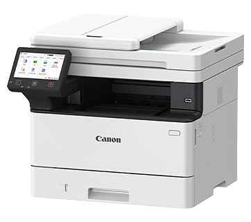imageCLASS MF461dw II
