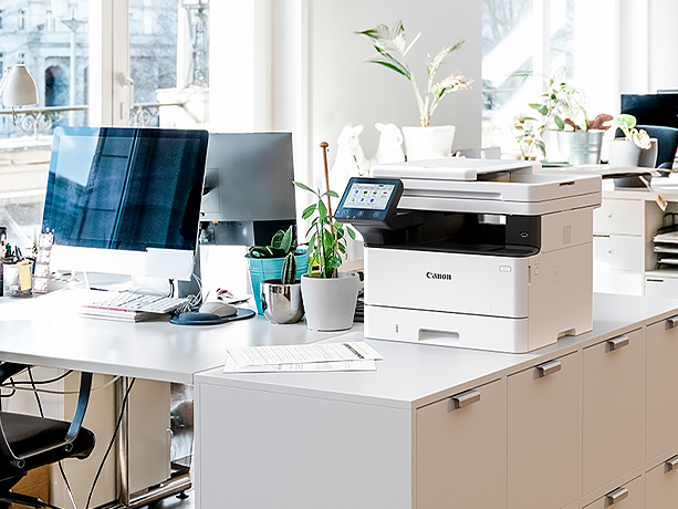 imageCLASS MF460 II series