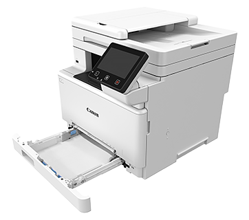 imageCLASS MF667Cx