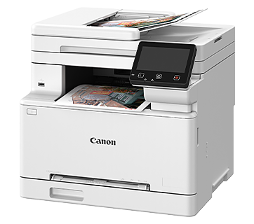imageCLASS MF664Cdw