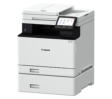 imageCLASS MF756Cx II