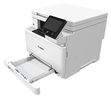 imageCLASS MF662Cdw
