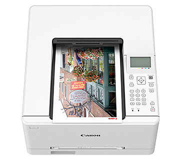 imageCLASS LBP647Cdw