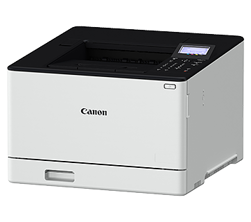 imageCLASS LBP673Cdw II