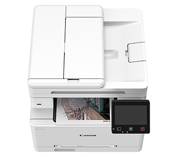 imageCLASS MF664Cdw