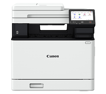 imageCLASS MF756Cx II