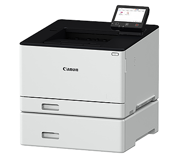 imageCLASS LBP674Cx II