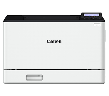 imageCLASS LBP673Cdw II