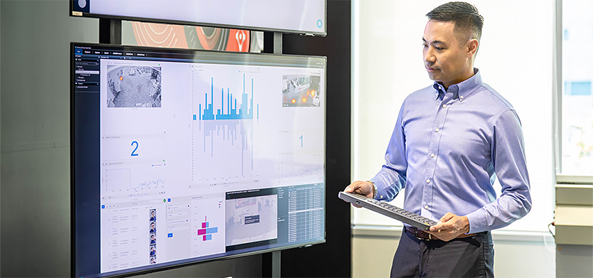 Workplace AI