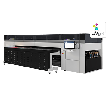 Large Format Graphics - Colorado XL-series