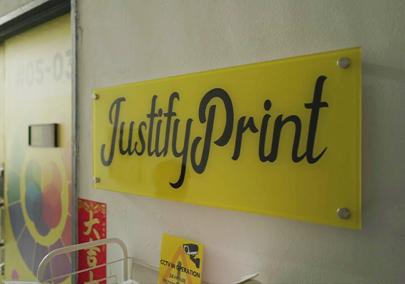 JustifyPrint Achieves Startup Success with Canon’s Printing Solutions_The Opportunity