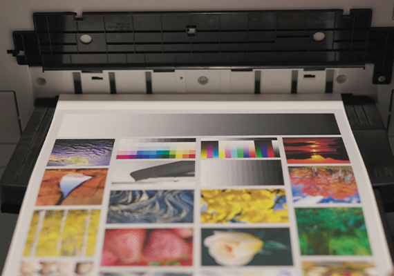 Powering creative visions for small businesses