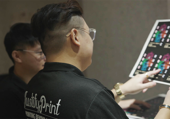 Minimum downtime, maximum business potential