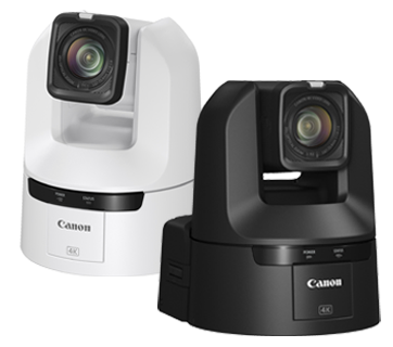 PTZ Remote Cameras - CR-N350