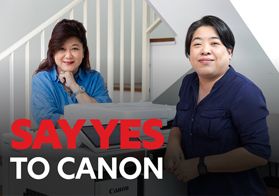 Accelerating Business Success with Colour Confidence