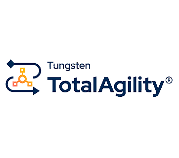 Tungsten TotalAgility