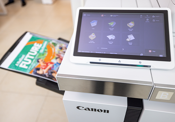 A Strategic Moment for an Upgrade