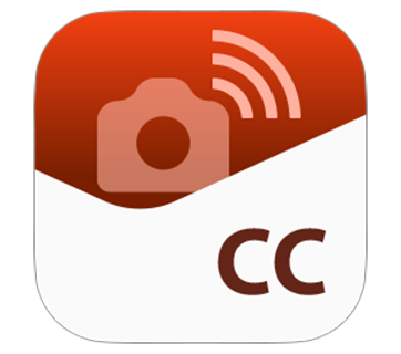 Canon Camera Connect