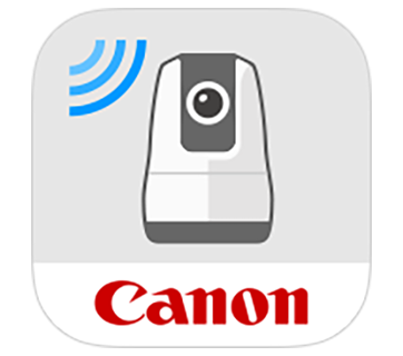 Connect App for Mini PTZ Cam