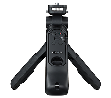 Tripod Grip