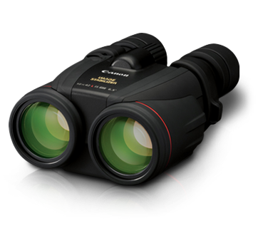 Binoculars - 10x42L IS WP - Canon South & Southeast Asia