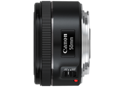 EF 50mm f/1.8 STM: Telephoto Lens: Canon Latin America