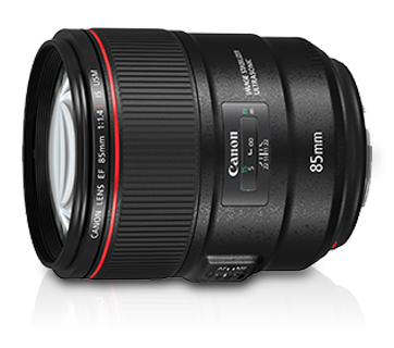 Canon deals ef lenses