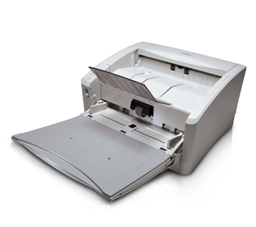 Document Scanners - DR 6010C - Canon South & Southeast Asia