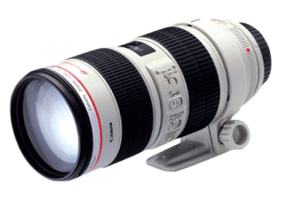 EF Lenses - EF70-200mm f/2.8L USM - Canon South & Southeast Asia