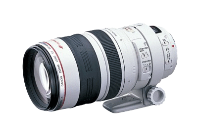 EF Lenses - EF100-400mm f/4.5-5.6L IS USM - Canon South