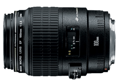 EF100mm F2.8 マクロ USM-