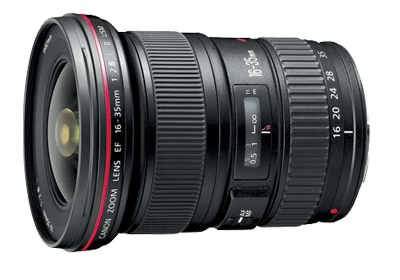 Support - EF16-35mm F2.8L II USM - Canon South & Southeast Asia