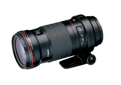 EF Lenses - EF180mm f/3.5L Macro USM - Canon South & Southeast Asia