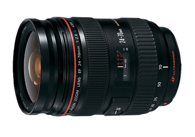 Support - EF24-70mm F2.8L USM - Canon South & Southeast Asia