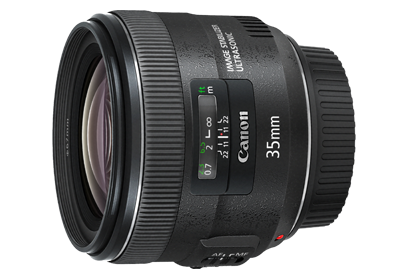 Forzado Descubrimiento seriamente EF Lenses - EF35mm f/2 IS USM - Canon South & Southeast Asia