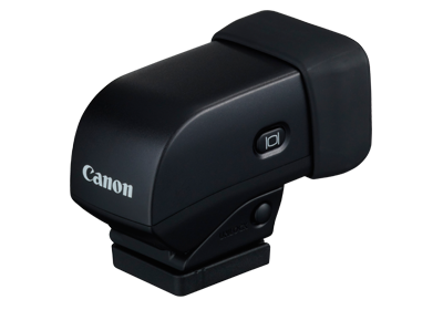 100%新品【Canon】純正 キャノン EVF-DC1 その他