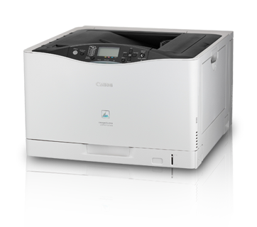 Laser Printers - imageCLASS LBP841Cdn - Canon South & Southeast Asia