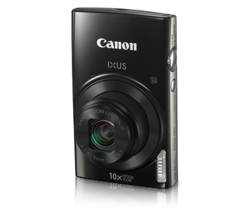 Digital Compact Cameras - IXUS 190 - Canon South & Southeast Asia