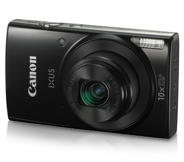 Digital Compact Cameras - IXUS 190 - Canon South & Southeast Asia
