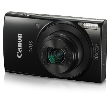 best point and shoot cameras under 500 dollars