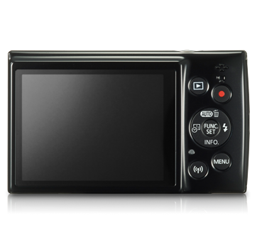 Digital Compact Cameras - IXUS 190 - Canon South & Southeast Asia