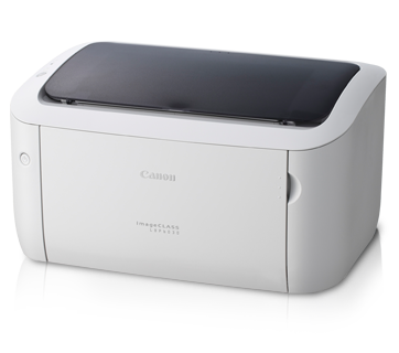 install software for canon printer on mac