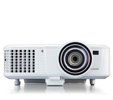 Canon Lv-x310st XGA Resolution 3100 Lumens Projector - White 0911c003aa for  sale online