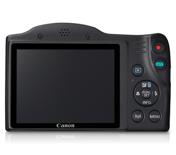 buy canon powershot sx430 is