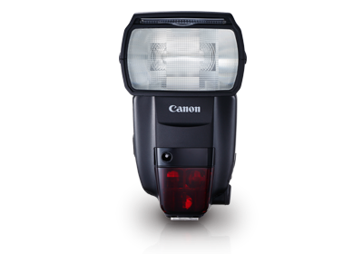 canon speedlite 600ex