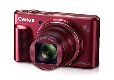 Installing The Software Canon Powershot Sx720 Hs User Guide