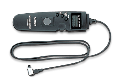 Canon Camera Remote Control Cable TC-80N3 