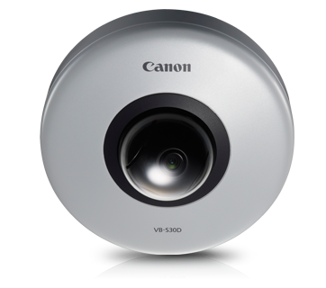 VB-S30D