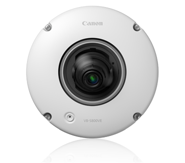 VB-S800VE