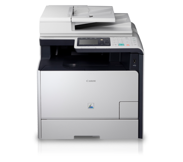 imageCLASS MF8580Cdw